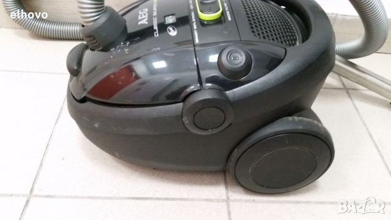 Прахосмукачка AEG US2, снимка 1