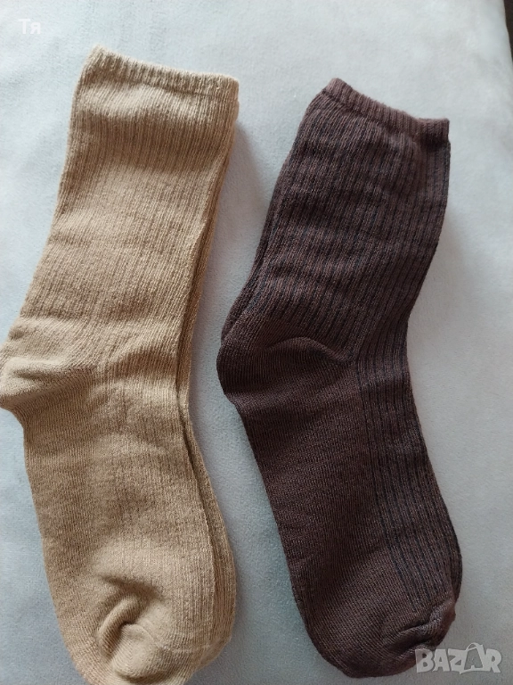 Нови дамски чорапи, снимка 1