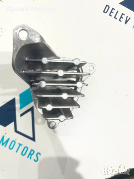 16429/16431 LED модул за фар от Opel Crossland 1.2Т, двигател F12XHT, 131 кс., 6 ск., 22 000 km, снимка 1