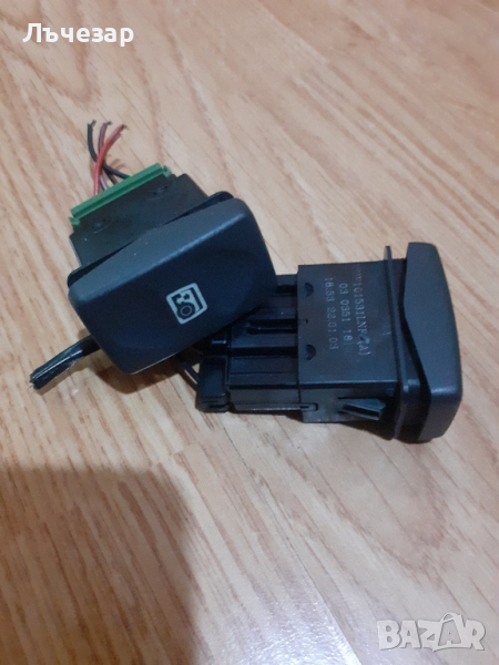 копчета за Land Rover, снимка 1