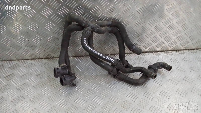 Водни съединения VW Golf 5 1.4TSI 140кс. 2007г.	, снимка 1