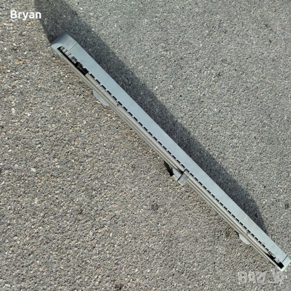  Мерцедес 124   щора за комби, снимка 1