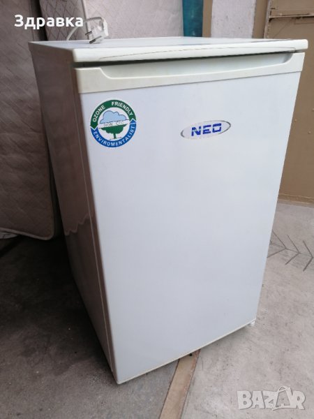 Хладилници Нео с камера и Зануси, снимка 1