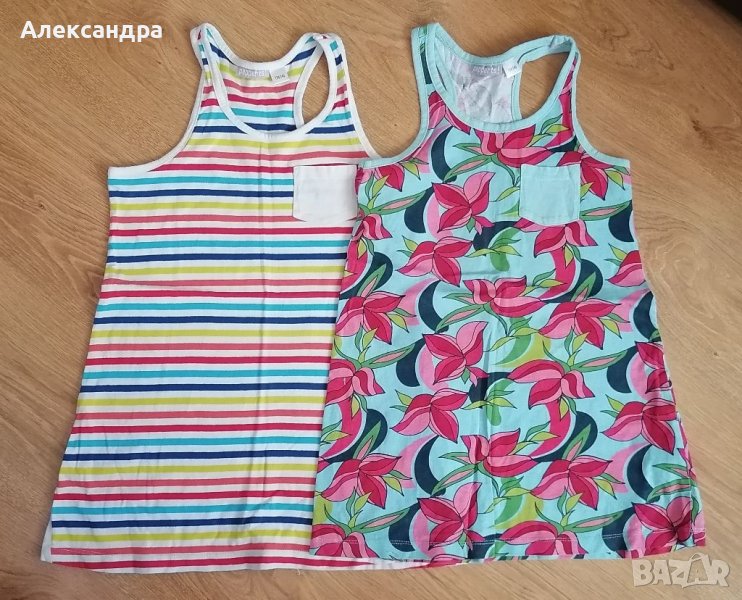 Рокли - ръст 134-140, снимка 1