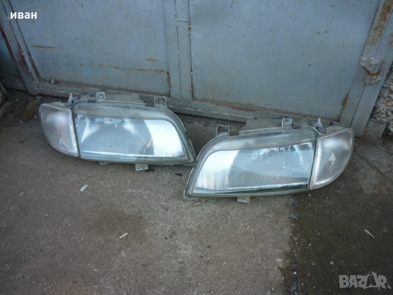 фарове за фолксваген шаран 96 год,, снимка 1
