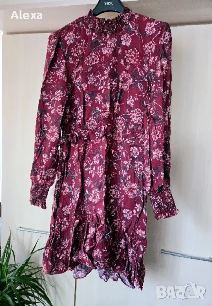 Дамска рокля , снимка 1