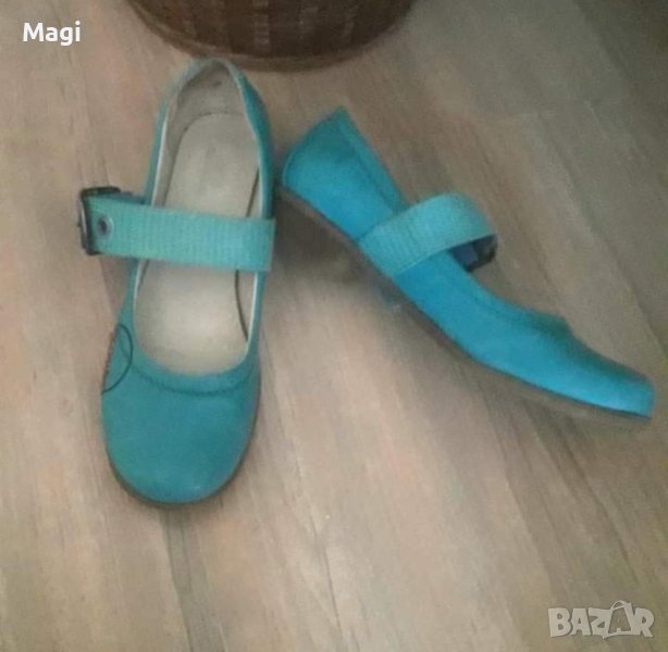 Обувки, снимка 1