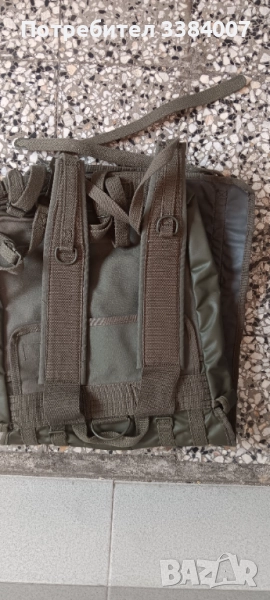 Продавам раница, снимка 1