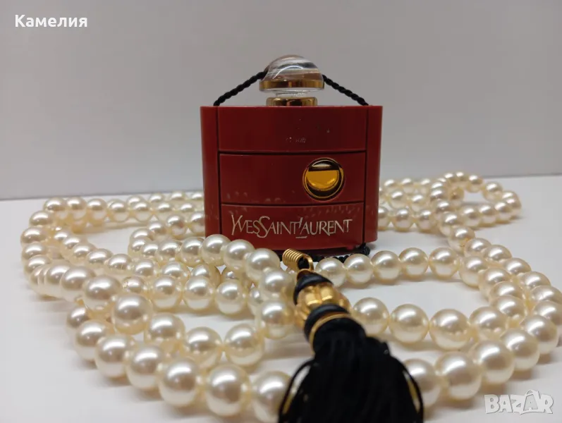 Ретро винтидж парфюм. , снимка 1