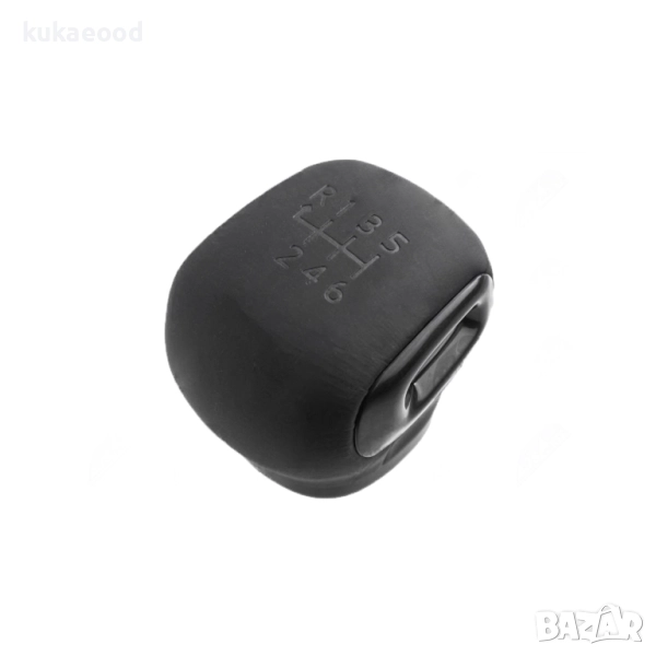 Топка за скоростен лост Peugeot Partner MK3 2018+, снимка 1