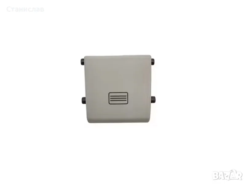 Mercedes ML-Class W166 Капаче за люк, снимка 1