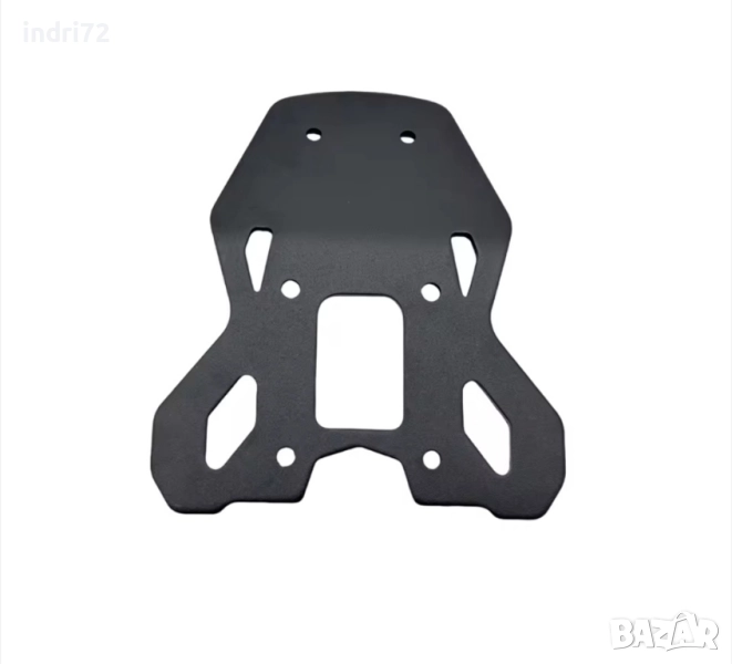 Kukirin G2 master заден педал support, снимка 1