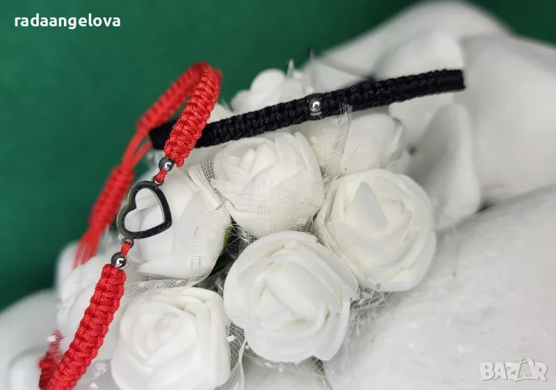 Гривни за двойки , снимка 1