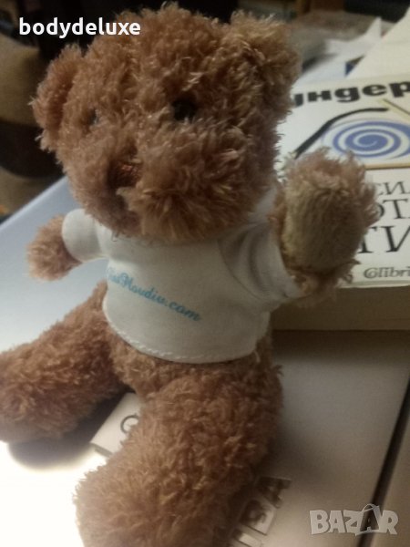 плюшено мече, снимка 1