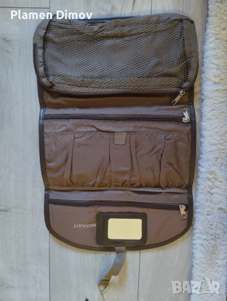 Чанта-калъф за дрехи, снимка 1