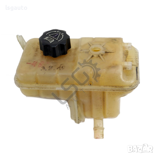 Разширително казанче антифриз Peugeot 407 2004-2010 ID: 124115, снимка 1