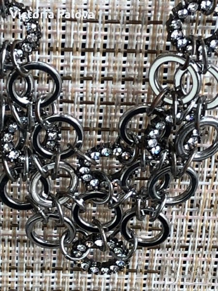 Късо колие,,USA, снимка 1