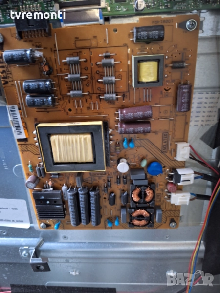 POWER BOARD ,17IPS71,за 42-инчов телевизор MEDION Модел MD30889 DE-A , с дисплей VES420UNDL-2D-N03, снимка 1