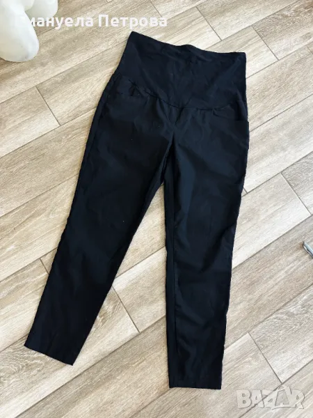 Дамски панталон за бременни LC WAIKIKI MATERNITY 42, снимка 1