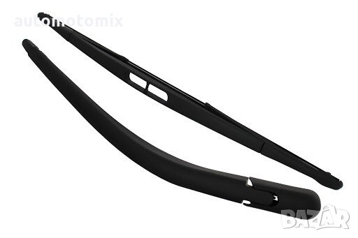 ЗАДНА ЧИСТАЧКА С РАМО ЗА OPEL ZAFIRA A, снимка 1