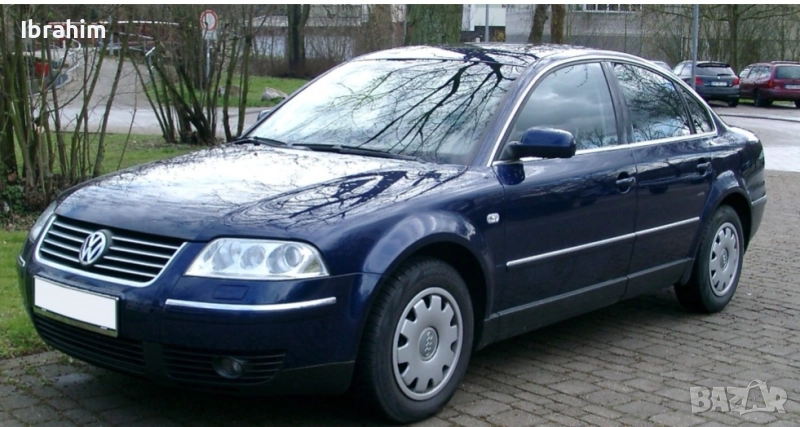 Пасат б5 1.9 тди 110 коня на части , снимка 1