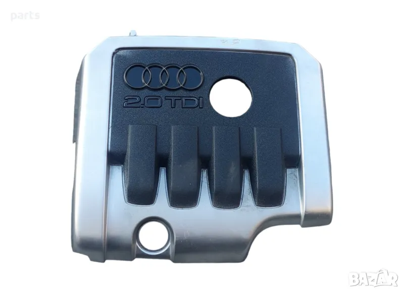 Кора Двигател 2.0TDI
Ауди A3 8P - A4 B6
- 03G103925, снимка 1