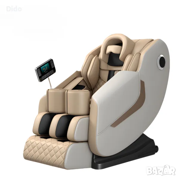 Масажен стол VA09

Код: 769

, снимка 1