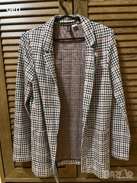 Нов блейзър/сако Divided, снимка 1