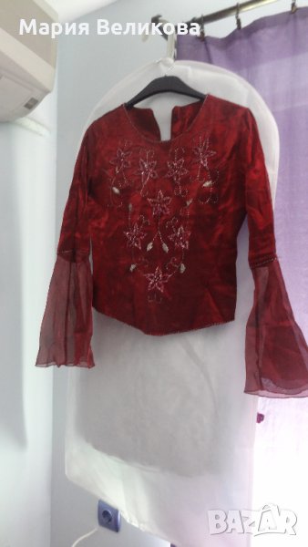 Официална блуза риза, снимка 1