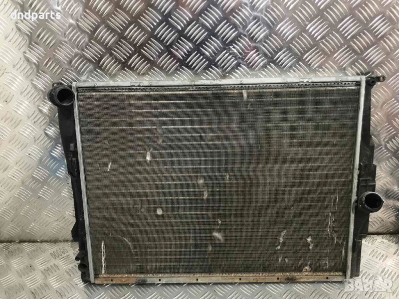 Воден радиатор BMW,E90,318i,2005г., снимка 1