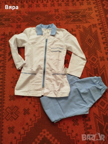 Медицинска униформа , снимка 1