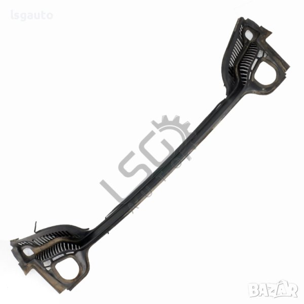 Кора под чистачки Peugeot 407 2004-2010 ID: 120072, снимка 1