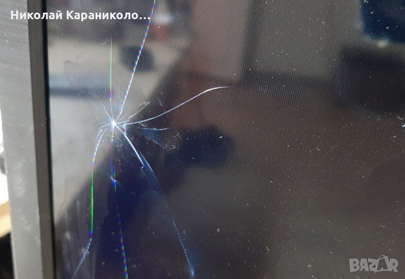 Продавам T.con-RUNTK 0355FV 6246TP,Дист. от тв.SHARP LC-40FI5342E , снимка 1