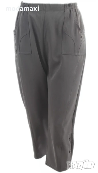 3XL –Нов  ¾ еластичен панталон , снимка 1