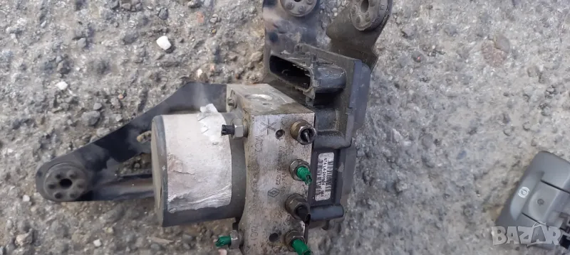 ABS помпа Renault Scenic II, снимка 1