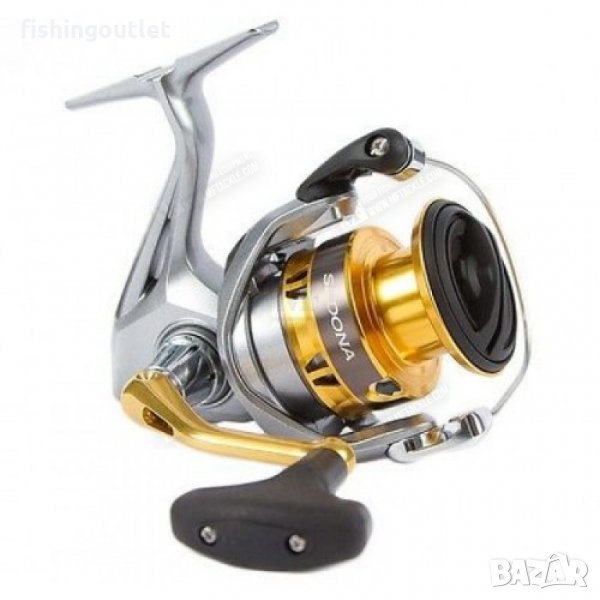 Макара Shimano Sedona 3000 в Макари в гр. София - ID32547938 — Bazar.bg