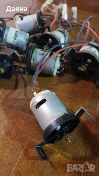 Мотор за редуктор , снимка 1