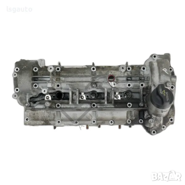 Дясна цилиндрова оборудвана глава Mercedes-Benz M-class (W164)  ID: 140685, снимка 1