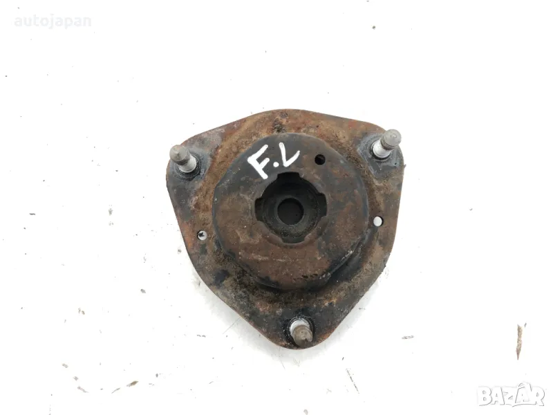 Тампон преден ляв амортисьор Toyota Avensis Verso 2.0 D 116hp 1CD  , снимка 1