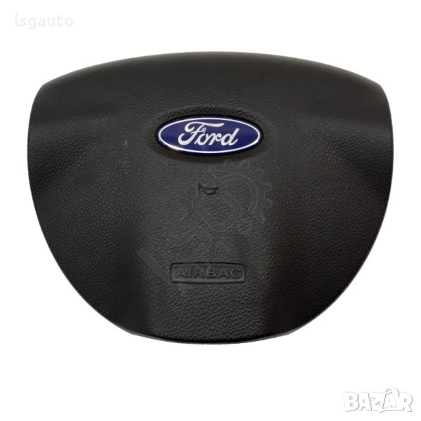AIRBAG волан Ford Focus II 2005-2012 ID: 115744, снимка 1