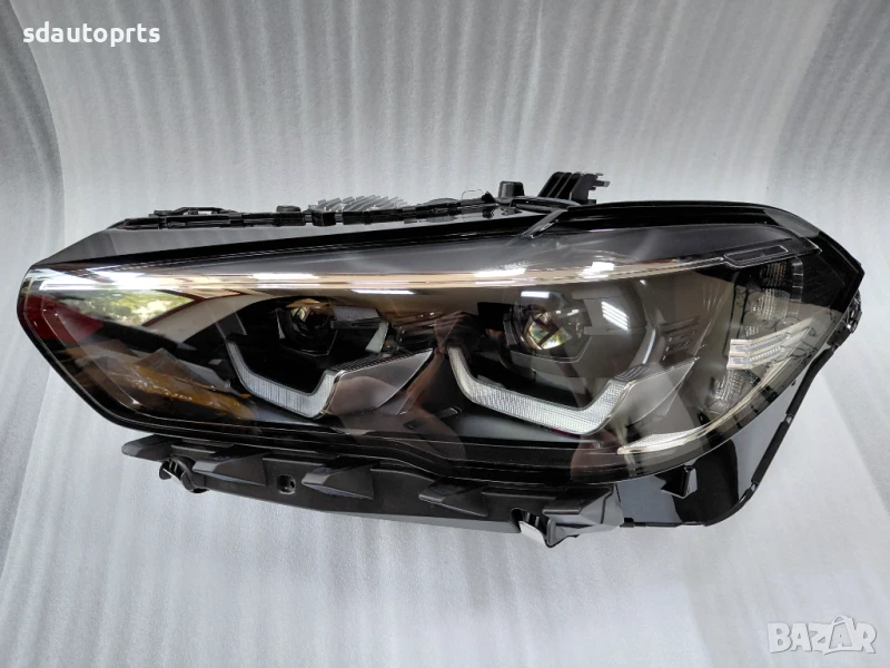 5А27981 Нов ОЕ Ляв Фар Full Led Bmw G05 X5 G06 X6 2019-2023, снимка 1
