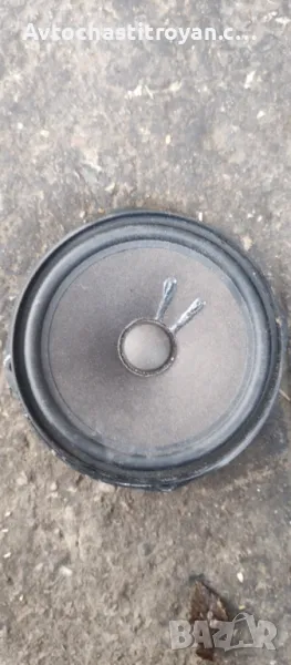 Тонколона Skoda Octavia III - 5E0 035 411 A, снимка 1