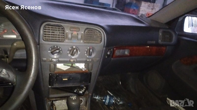 волво s40 на части, снимка 1