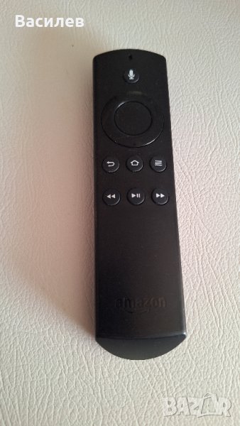 Дистанционно за Amazon FireTV - PE59CV, снимка 1