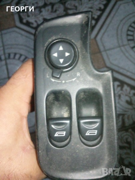 Алфа Ромео 147, снимка 1