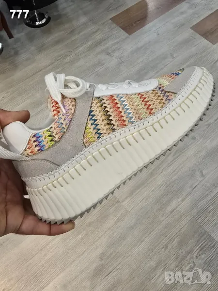 маратонки , снимка 1