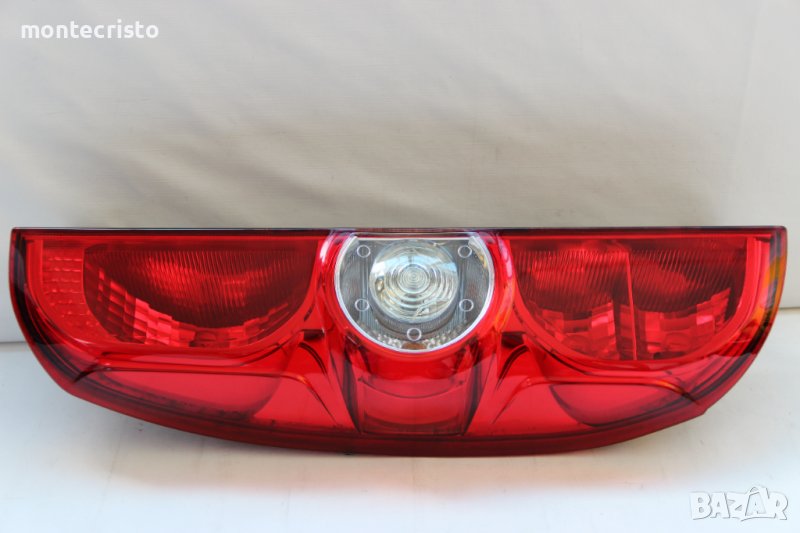 Ляв стоп Fiat Doblo (2010-2015г.) за единична задна врата / Фиат Добло / 51830565, снимка 1