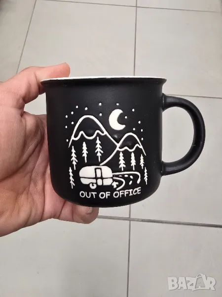 чаши 400 мл, снимка 1