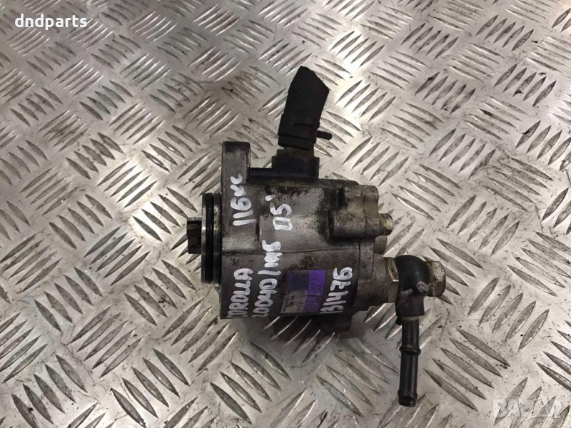  Вакуум помпа Toyota Corolla,2.0D4-D,116кс.,2005г., снимка 1