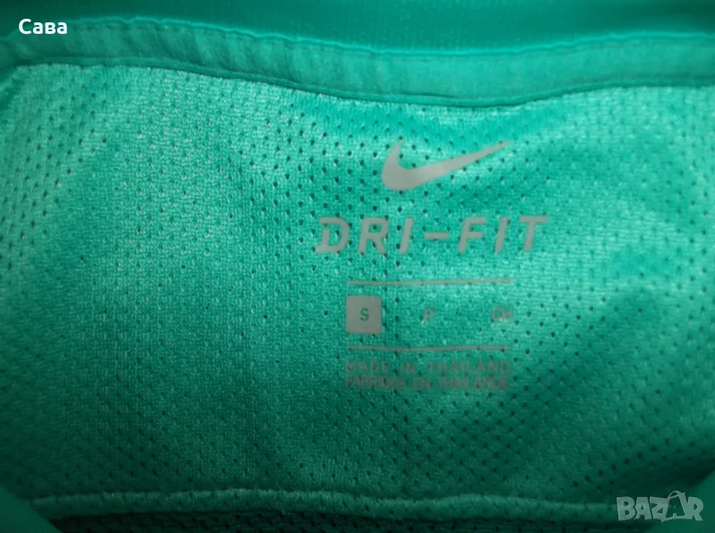 Блуза NIKE  мъжка,С, снимка 1